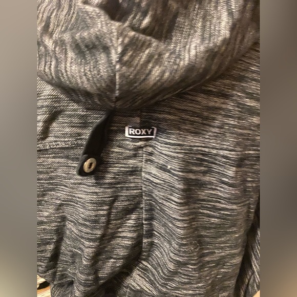 Roxy hoodie - Picture 3 of 7